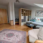 아파트 Nona 4 Seefeld *