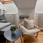 Nona 4 Seefeld Apartamento