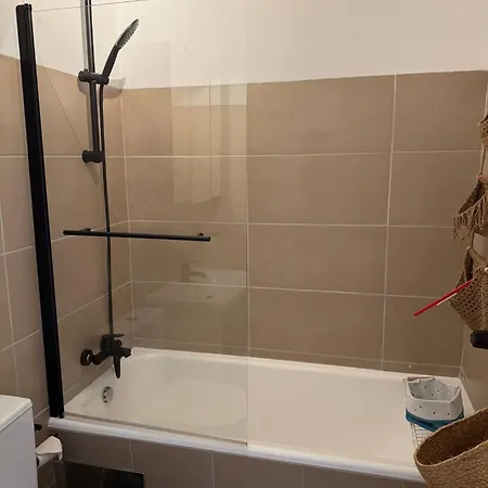 Appartement Nona 4 Seefeld