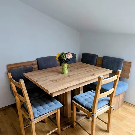 דירה Nona 4 Seefeld *