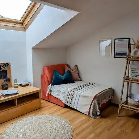 Nona 4 Seefeld Appartement