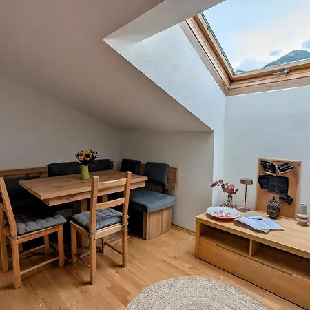 Nona 4 Seefeld Apartamento *