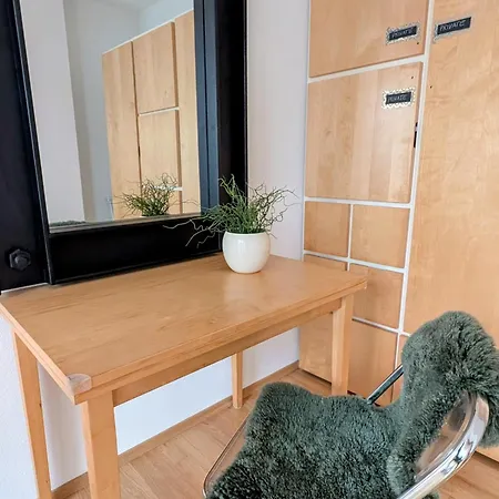 דירה Nona 4 Seefeld זיפלד אין טירול