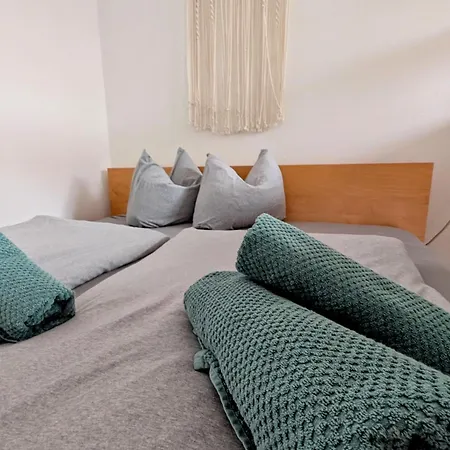 Nona 4 Seefeld Appartement Seefeld in Tirol