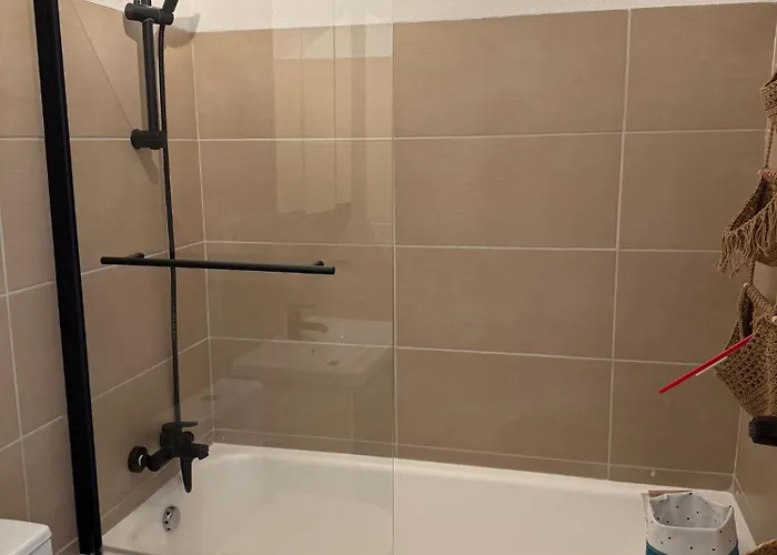 Apartman Nona 4 Seefeld