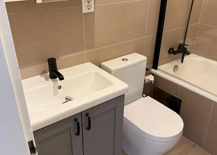 Апартаменти Nona 4 Seefeld Зефельд-ін-Тіроль