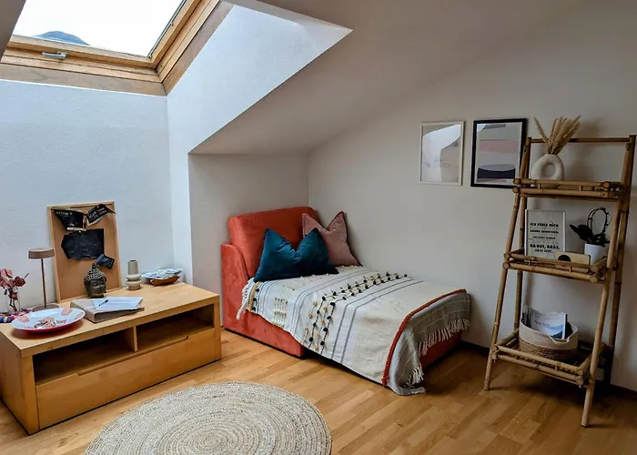 Nona 4 Seefeld Апартаменти