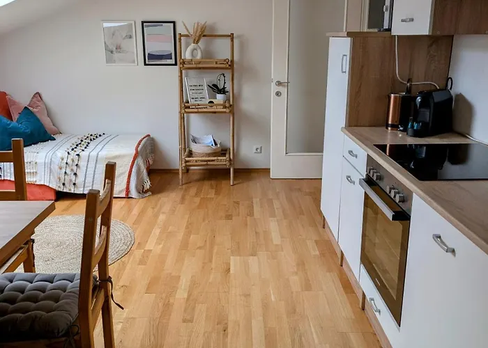 Nona 4 Seefeld Зефельд-ін-Тіроль