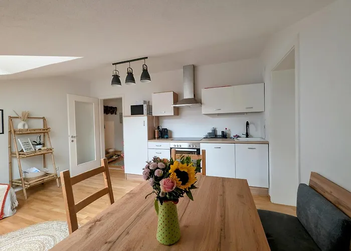 Апартаменти Nona 4 Seefeld *