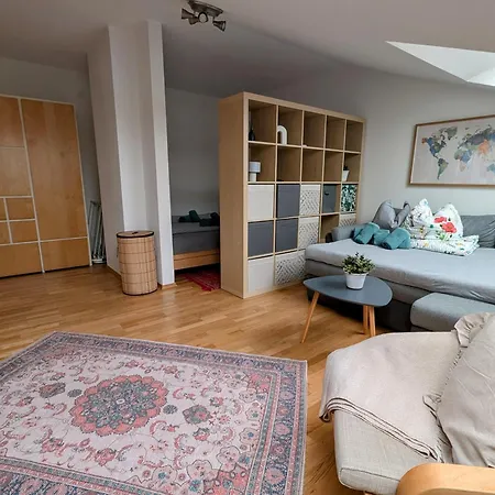 Lejlighed Nona 4 Seefeld *