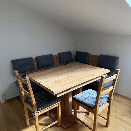 Nona 4 Seefeld Appartamento Seefeld in Tirol