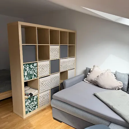 Nona 4 Seefeld Appartamento