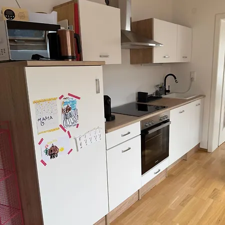 Appartamento Nona 4 Seefeld *