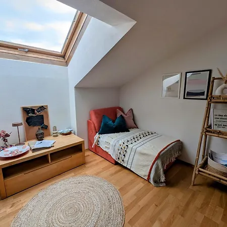 Nona 4 Seefeld Apartamento Seefeld in Tirol