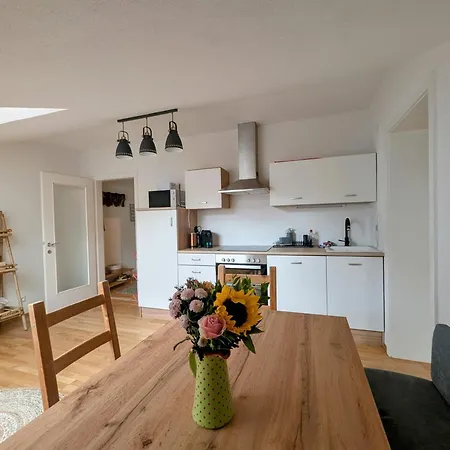 Apartamento Nona 4 Seefeld *