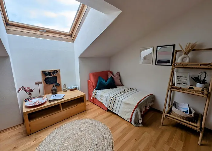 Nona 4 Seefeld Apartamento Seefeld in Tirol