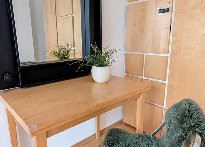 Apartamento Nona 4 Seefeld Seefeld in Tirol